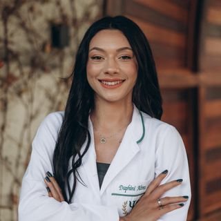 Daphini Alves Ferreira