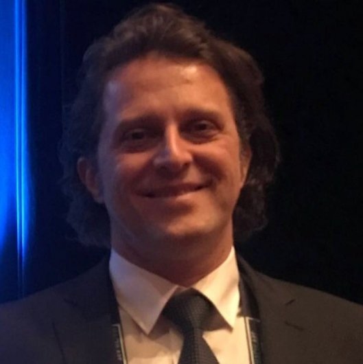 Dr. Evandro Lucena