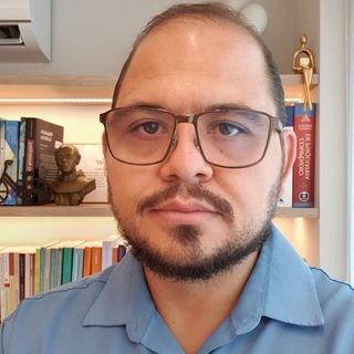 Dr. Diego Bastos Teixeira