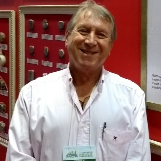 Dr. Arnaldo Duarte Lourenço