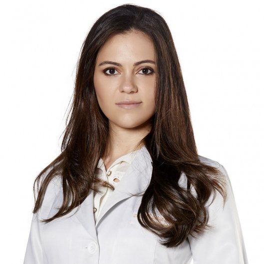 Dra. Maria Luiza Figueiredo Braga Brandao