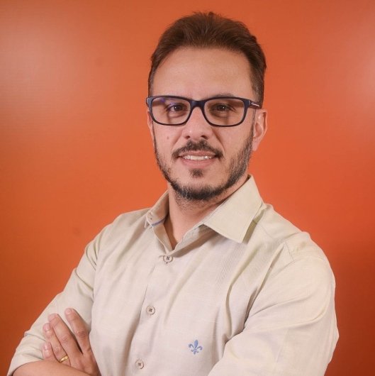 Dr. Bruno Nunes Ribeiro