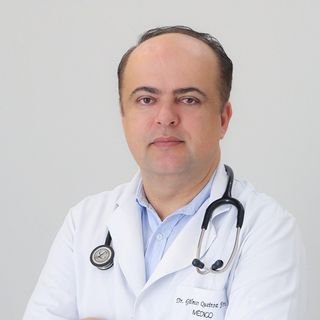 Dr. Gilmar Queiroz Firmo