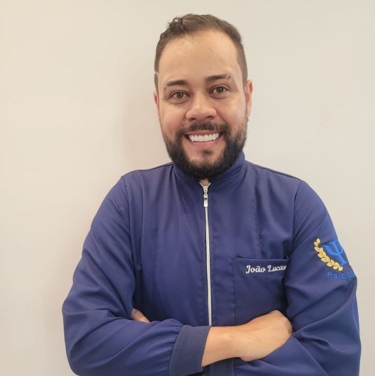 João Lucas Da Silva