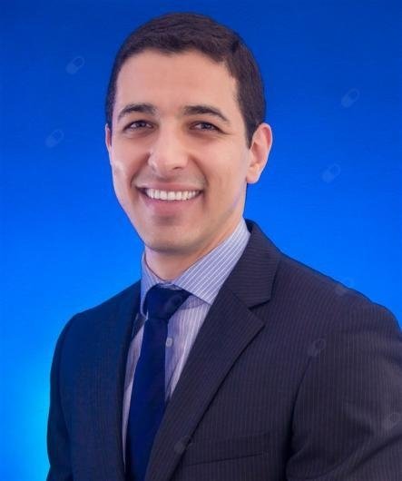 Dr. Marcos Felipe Marcatto de Abreu