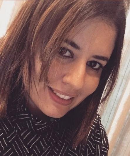 Mariana Rebouças de Oliveira