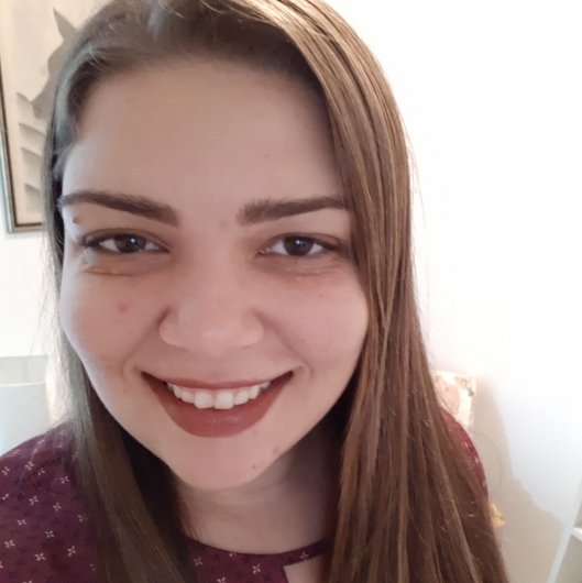 Thatiana Serpa