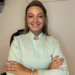 Amanda Maria Santos Rezende