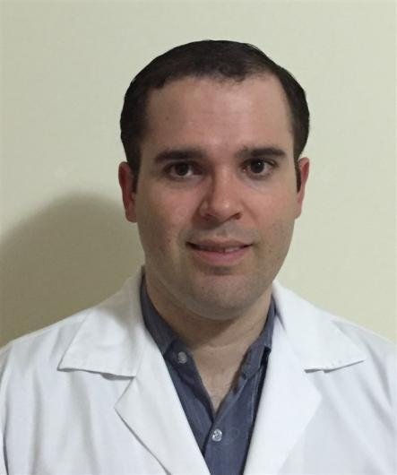 Dr. Henrique Menegaz Pereira da Silva