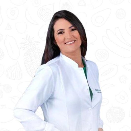 Dra. Redilânia Santana