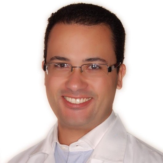 Dr. Anderson G F Rocha