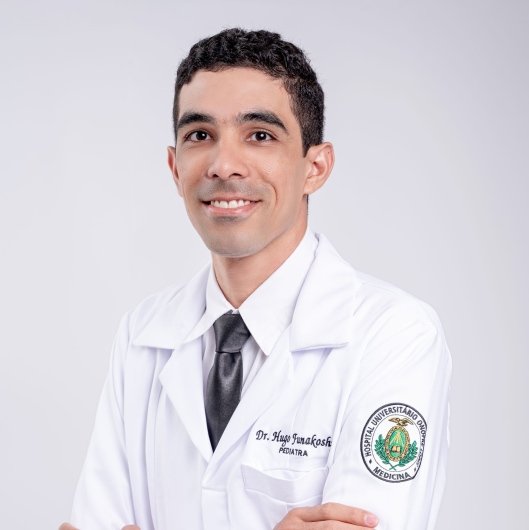 Dr. Hugo Funakoshy Ribeiro de Oliveira