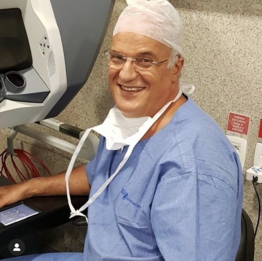 Prof. Hamilton Belo de França Costa