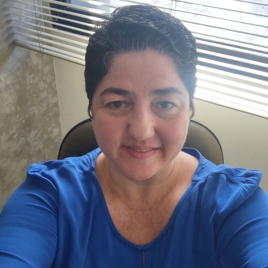 Bruna Roge Mendes Da Silva