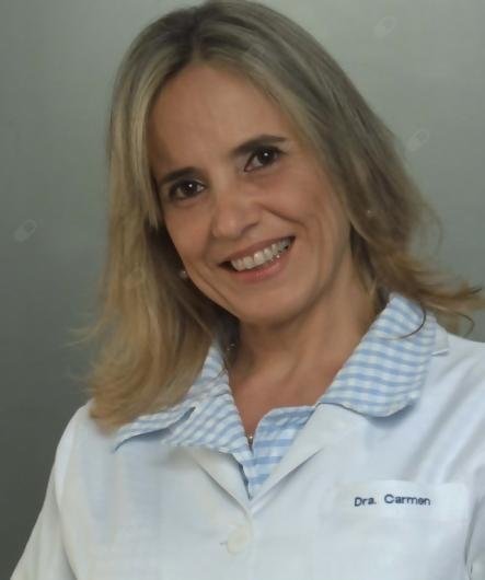 Dra. Carmen Barros