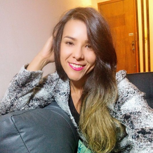 Sabrina Rodrigues Alves