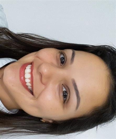 Dra. Daniela de Castro Forlin