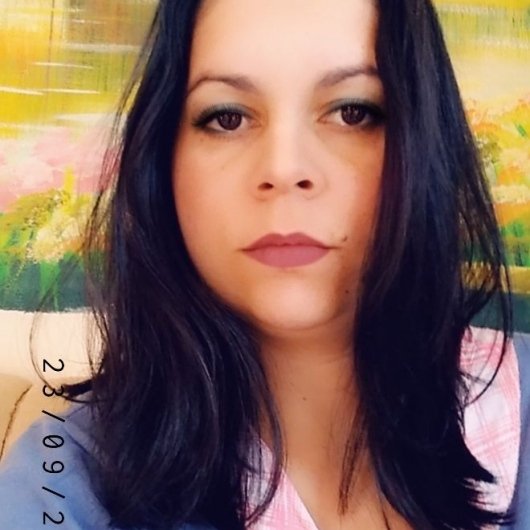 Tatiane Domingues Lopes