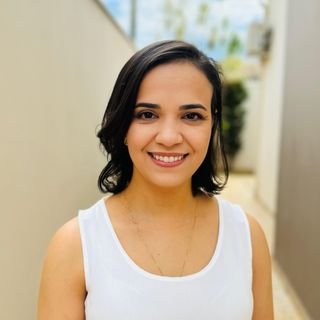 Dra. Izabel Cristina Martins De Souza Goncalves
