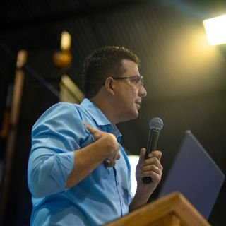 Prof. Dorinaldo de Freitas Cintra Junior