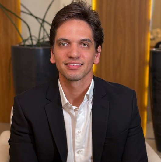 Dr. Antonio José da Mata Filho