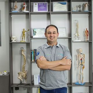 Nei Freitas