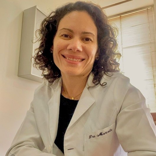 Dra. Marcela Pozzi Cardoso