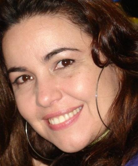 Luciana Mara Magalhães Carvalho Baptista