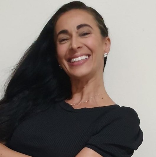 Kely Tercero