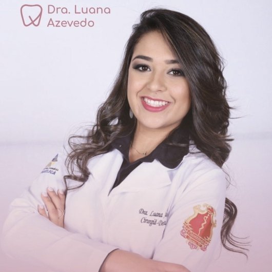 Dra. Luana Azevedo