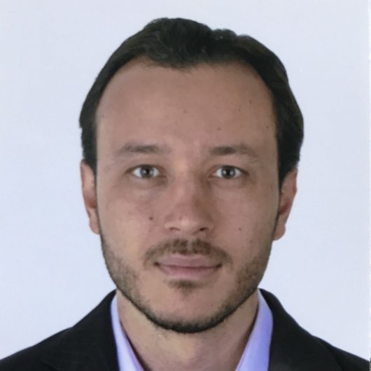 Dr. Lucas Barbosa Nonato