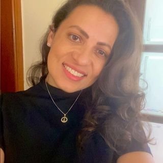 Waleska Maria Serpa Pereira .