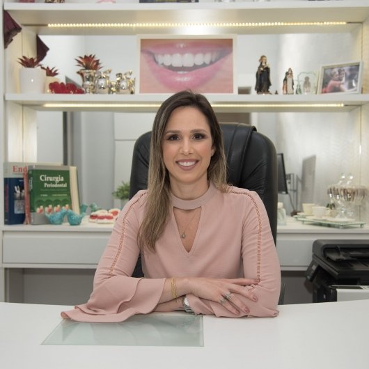 Dra. Michelle Campos
