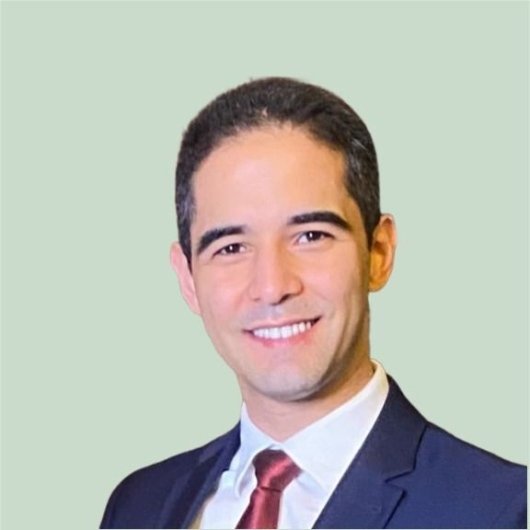 Dr. Vinicius Hatanaka Dias