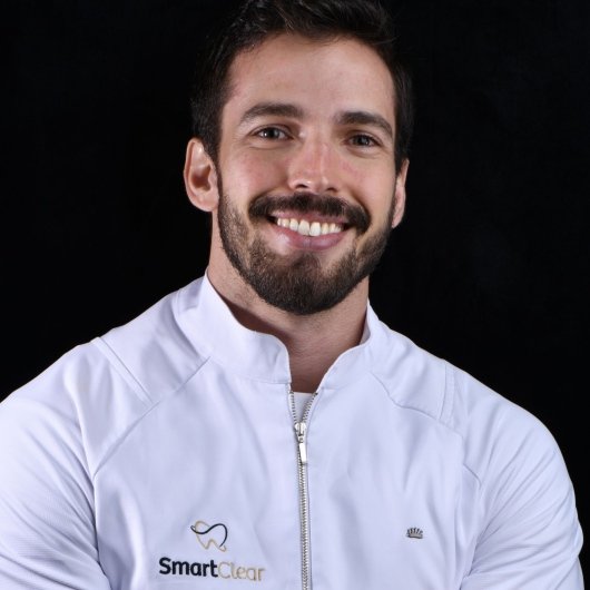 Dr. Fernando Santa Anna Caballero