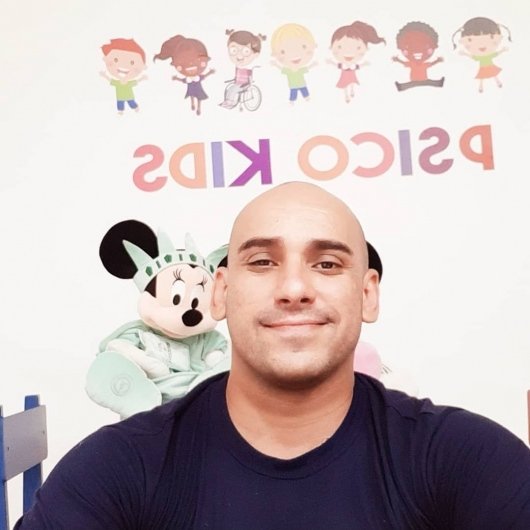 João Paulo Firmino