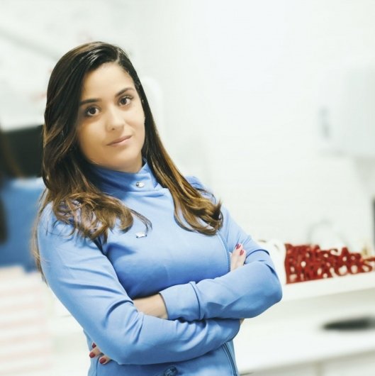Dra. Raíssa Lima Costa Franca