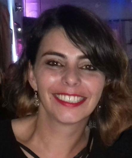 Joyce Muzy