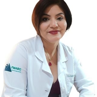 Dra. Cecilia Olivera Robalino