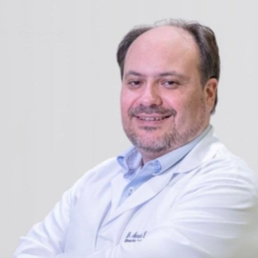 Dr. Marcelo Denes Lucho