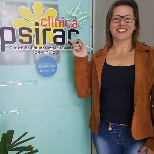 Dra. Rosana Aparecida Costa