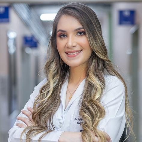 Dra. Rebecca Castelo Branco