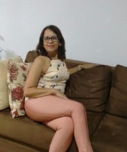 Maria Aparecida de Assis Mautoni