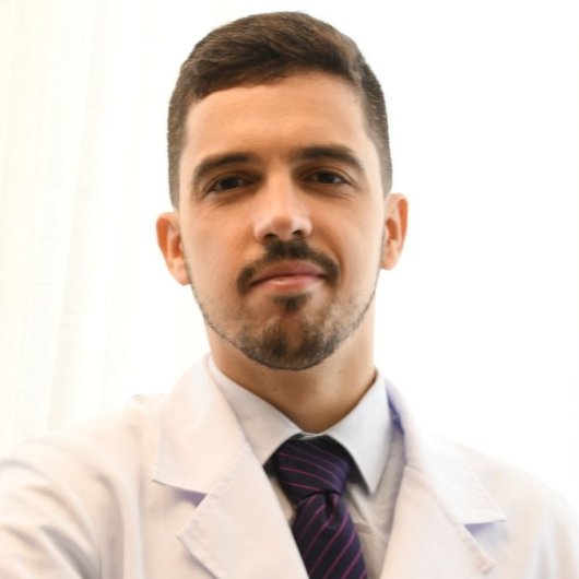 Dr. Tancredo Alcântara