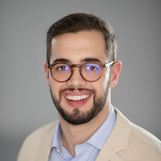 Dr. João Marcos Ibrahim