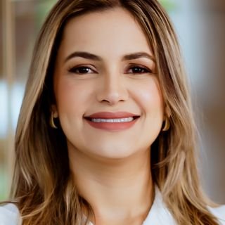 Dra. Livia Teixeira Martins e Silva