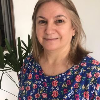 Maria Rejane Rodrigues da Silva Novaes Santos