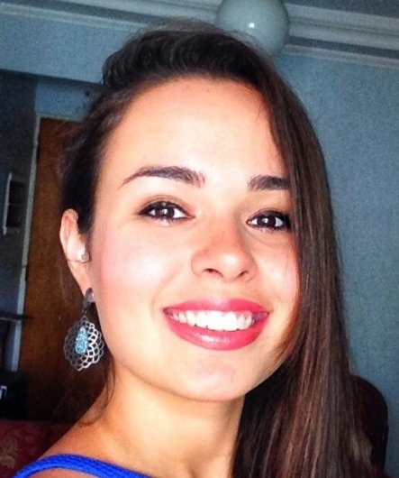 Érika Almeida Nunes