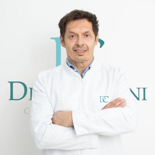 Dr. Denilson Carafini