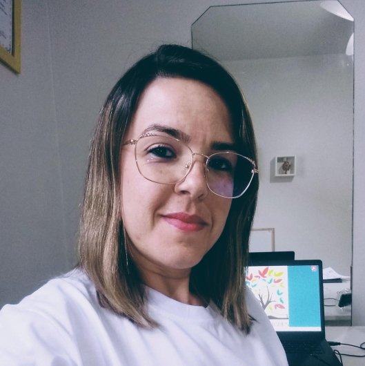 Caroline Rodrigues